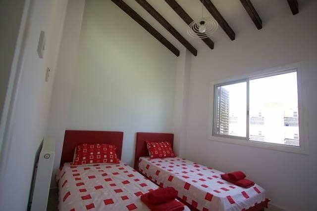 הוילה Paphos 007 Margarita Gardens מראה חיצוני תמונה