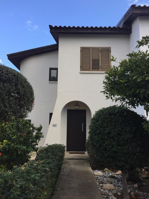 הוילה Paphos 007 Margarita Gardens מראה חיצוני תמונה